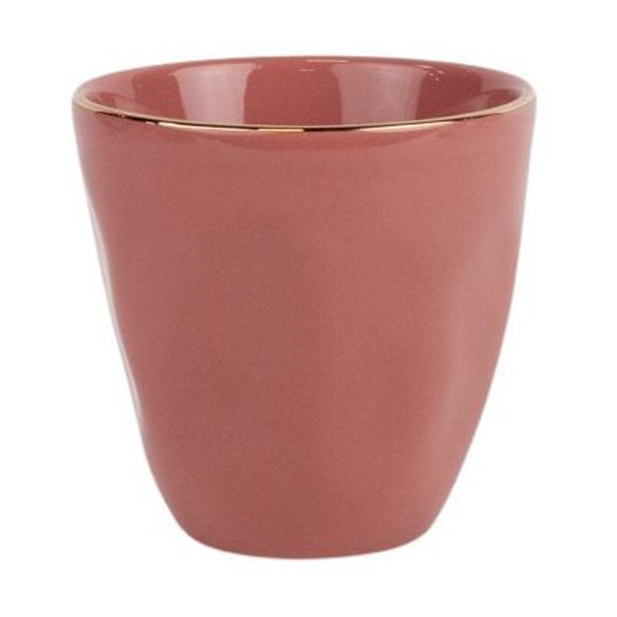 Olsson & Jensen Billie mug 30 cl Pink | Scandinavian Design | Coffee cups | Pink