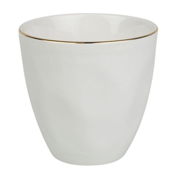 Billie mug 30 cl - White - Olsson & Jensen
