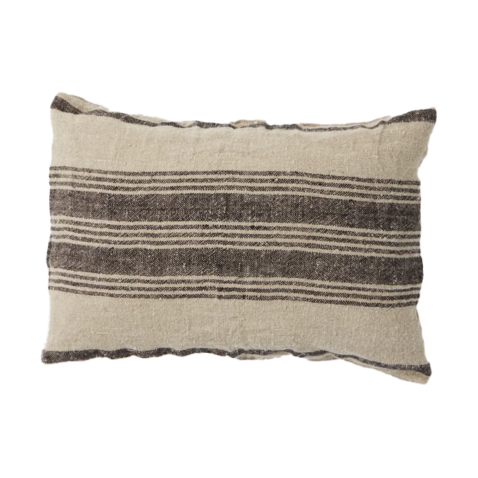 Olsson & Jensen Boston cushion cover 40x60 cm Brown