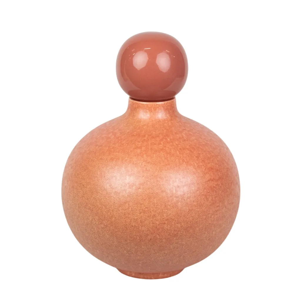 Candy vase 31 cm, Coral Olsson & Jensen