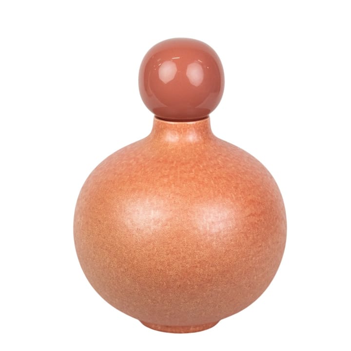 Candy vase 31 cm - Coral - Olsson & Jensen