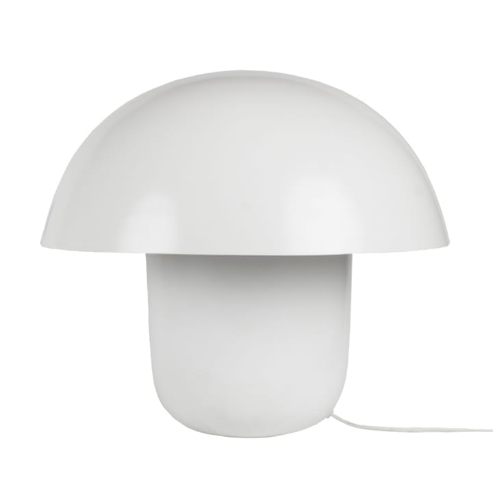 Carl-Johan table lamp Ø40 cm - White - Olsson & Jensen