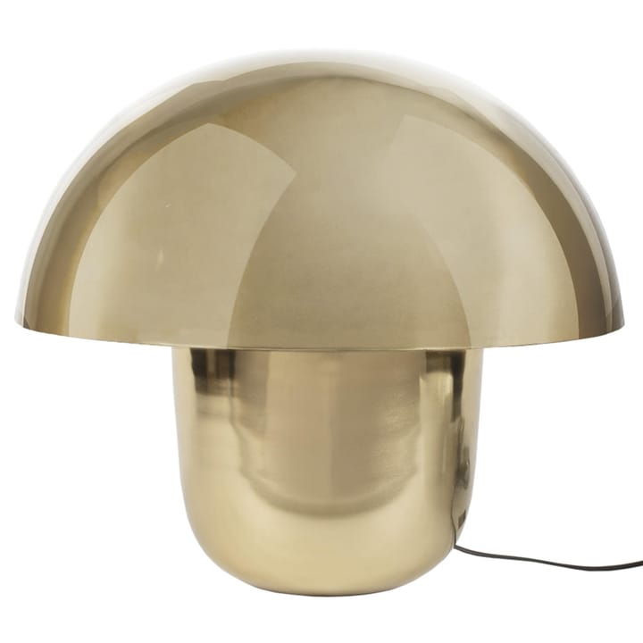 Carl-Johan table lamp Ø50 cm - gold-coloured - Olsson & Jensen