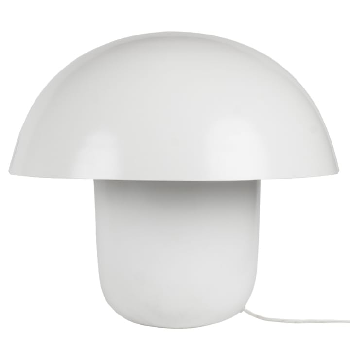 Carl-Johan table lamp Ø50 cm - white - Olsson & Jensen