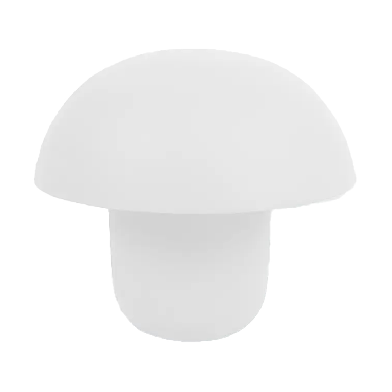 Olsson & Jensen Carl-Johan table lamp mini o29 cm White