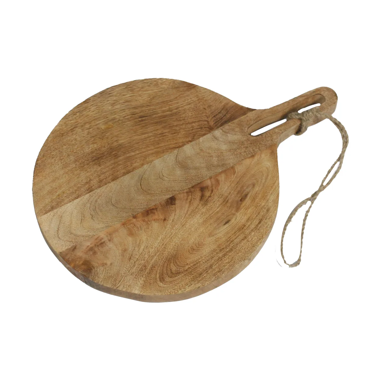 Olsson & Jensen Daniel serving board Mango wood | Scandinavian Design | Trays | Brown