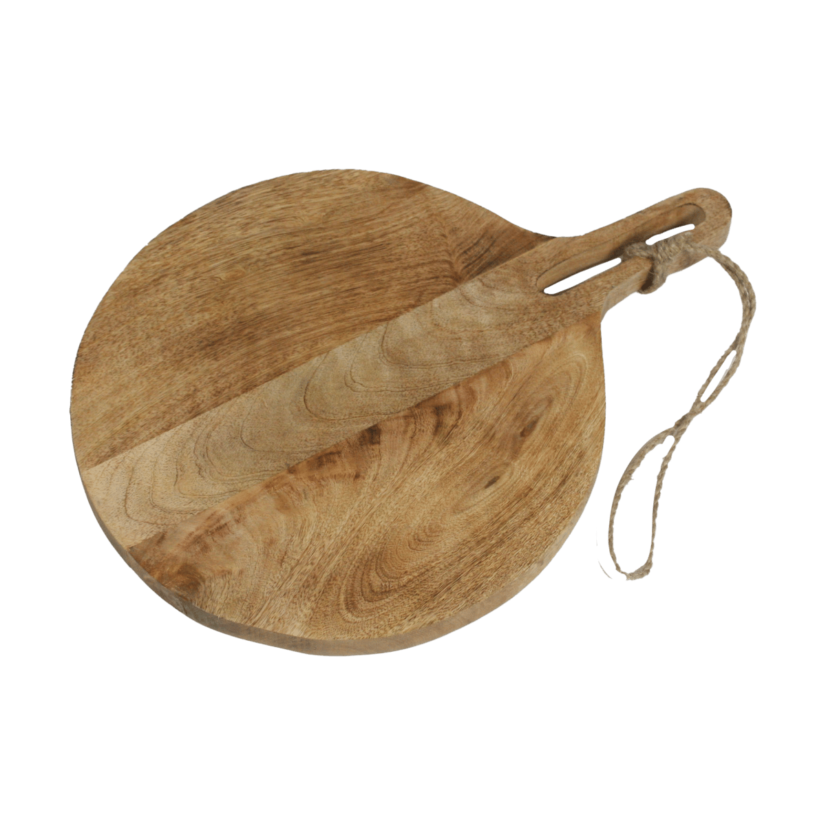 Olsson & Jensen Daniel serving board Mango wood | Scandinavian Design | Trays | Brown