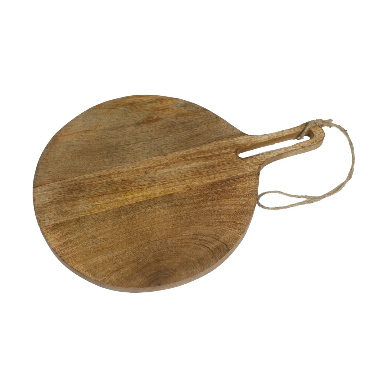 Olsson & Jensen Dante serving board Mango wood | Scandinavian Design | Trays | Brown