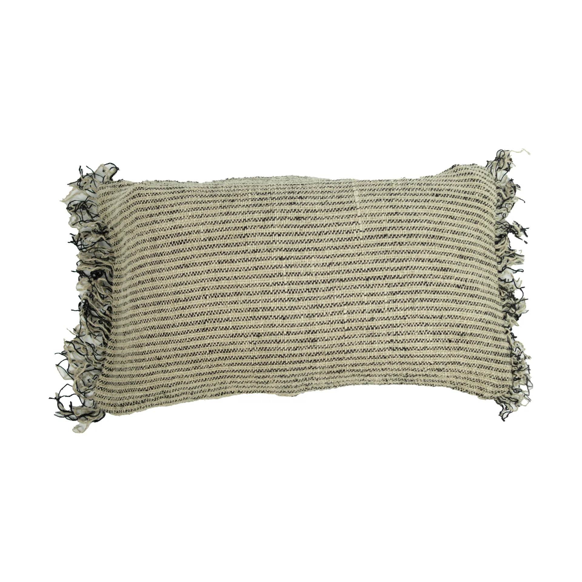 East cushion cover 40x70 cm, Brown Olsson & Jensen