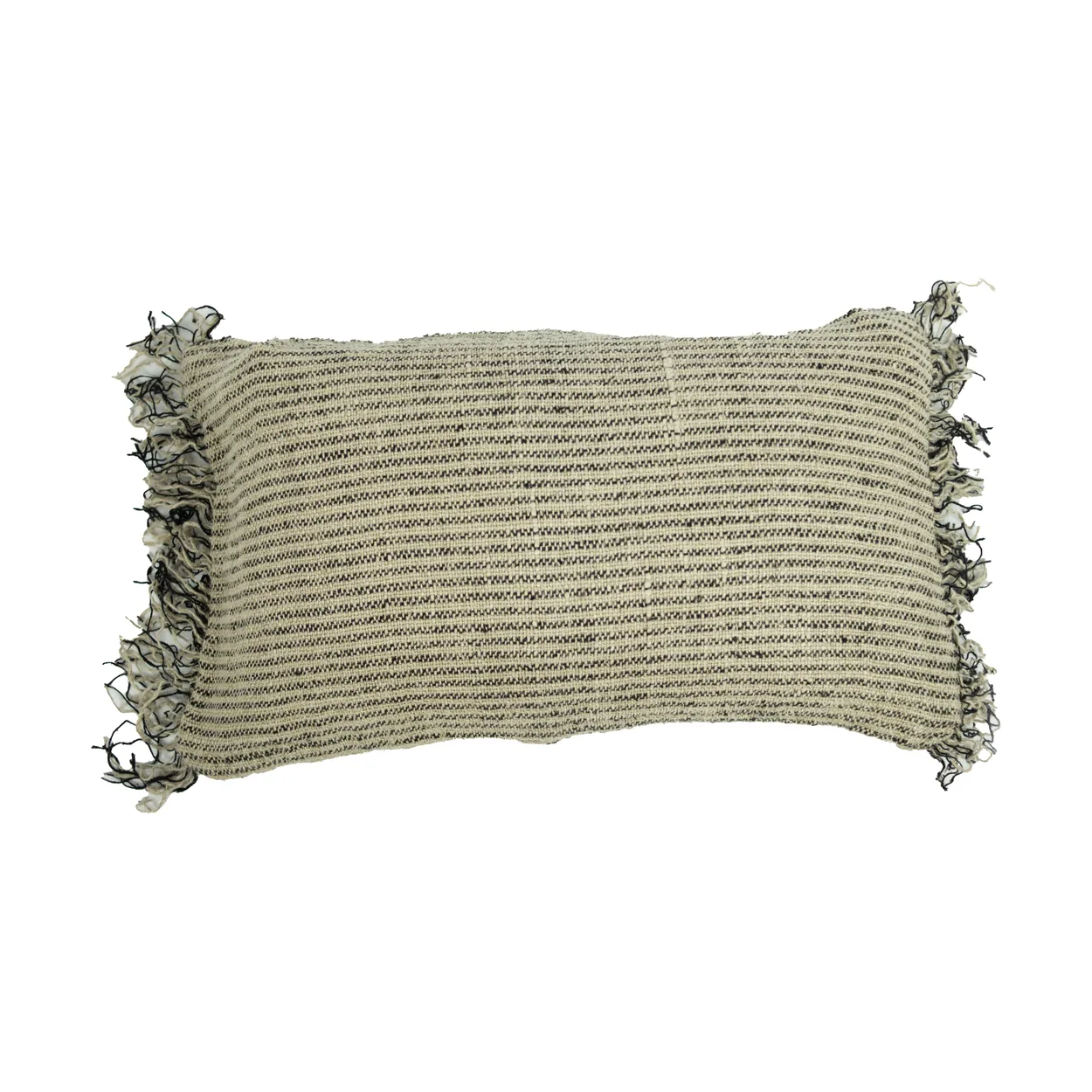Olsson & Jensen East cushion cover 40x70 cm Brown | Scandinavian Design | Cushion covers | Brown
