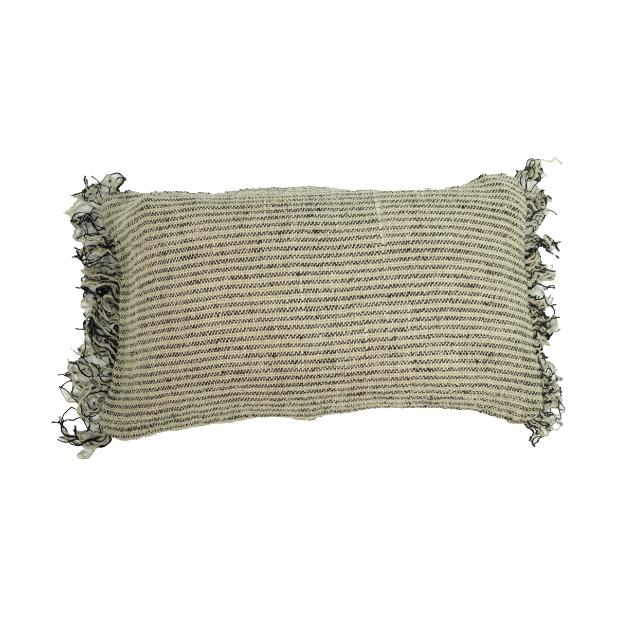 Olsson & Jensen East cushion cover 40x70 cm Brown | Scandinavian Design | Cushion covers | Brown