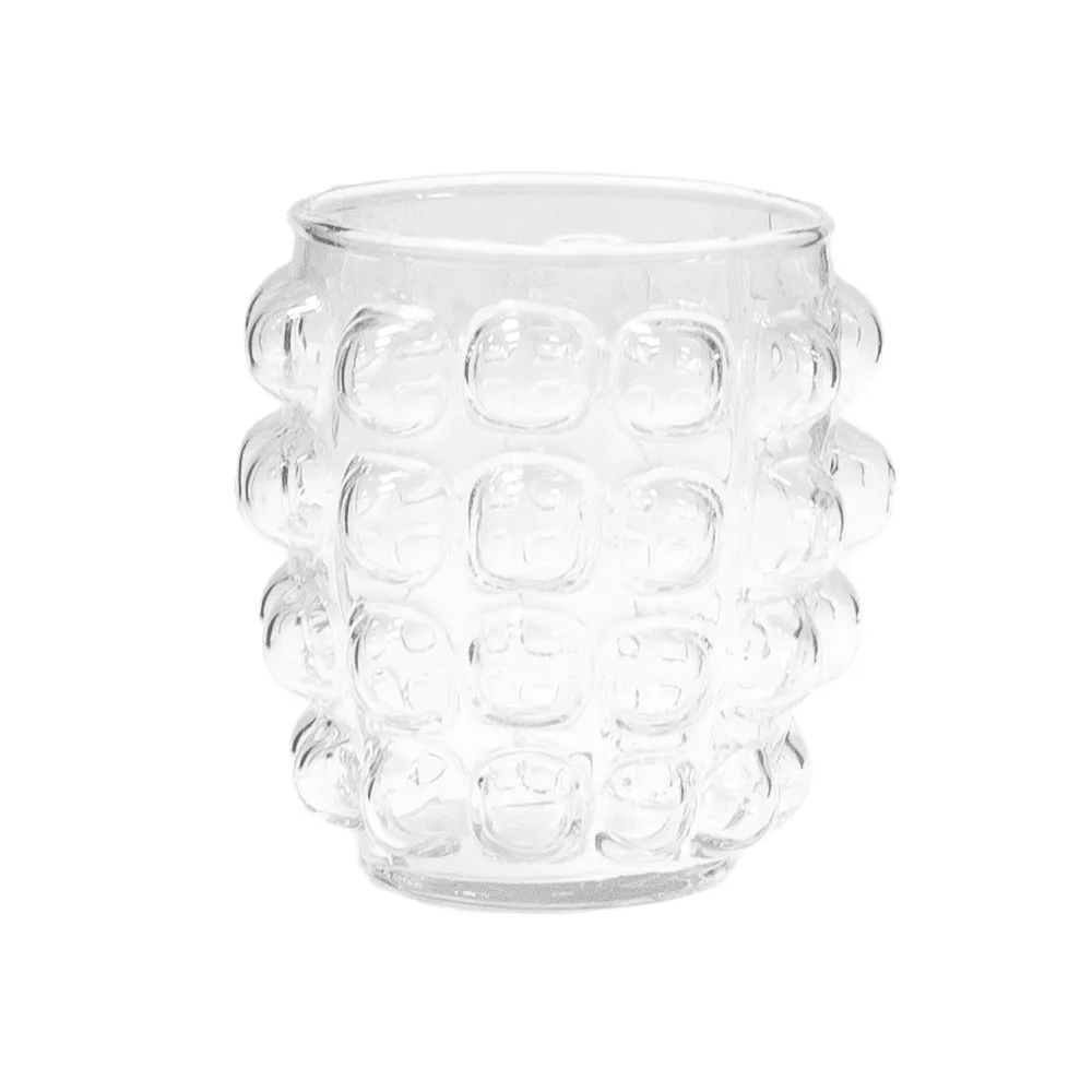 Olsson & Jensen Grape glass 10 cm