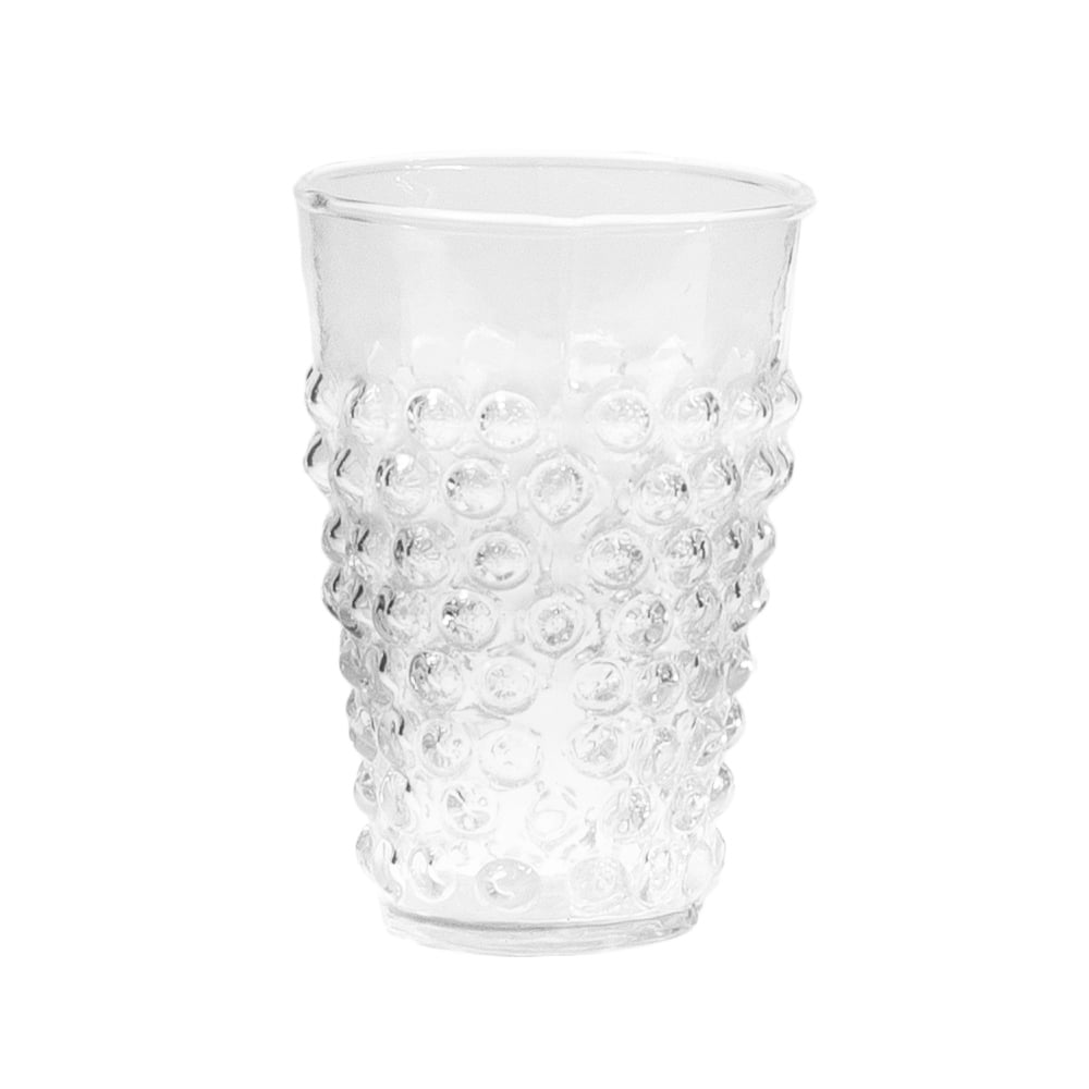 Olsson & Jensen Grape glass 11.5 cm | Scandinavian Design | Drinking glasses & tumblers | Transparent
