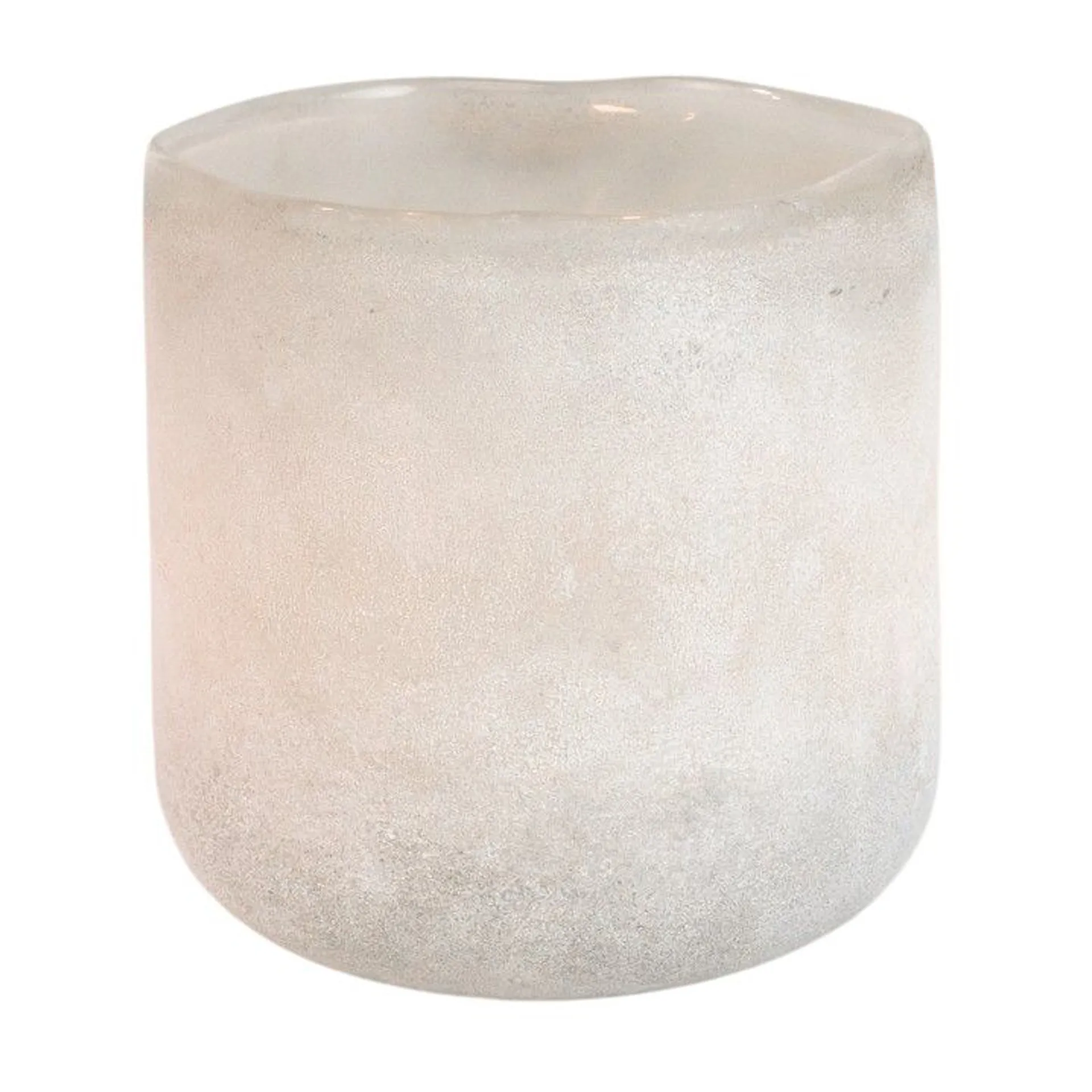 Halde lantern 10 cm, White Olsson & Jensen