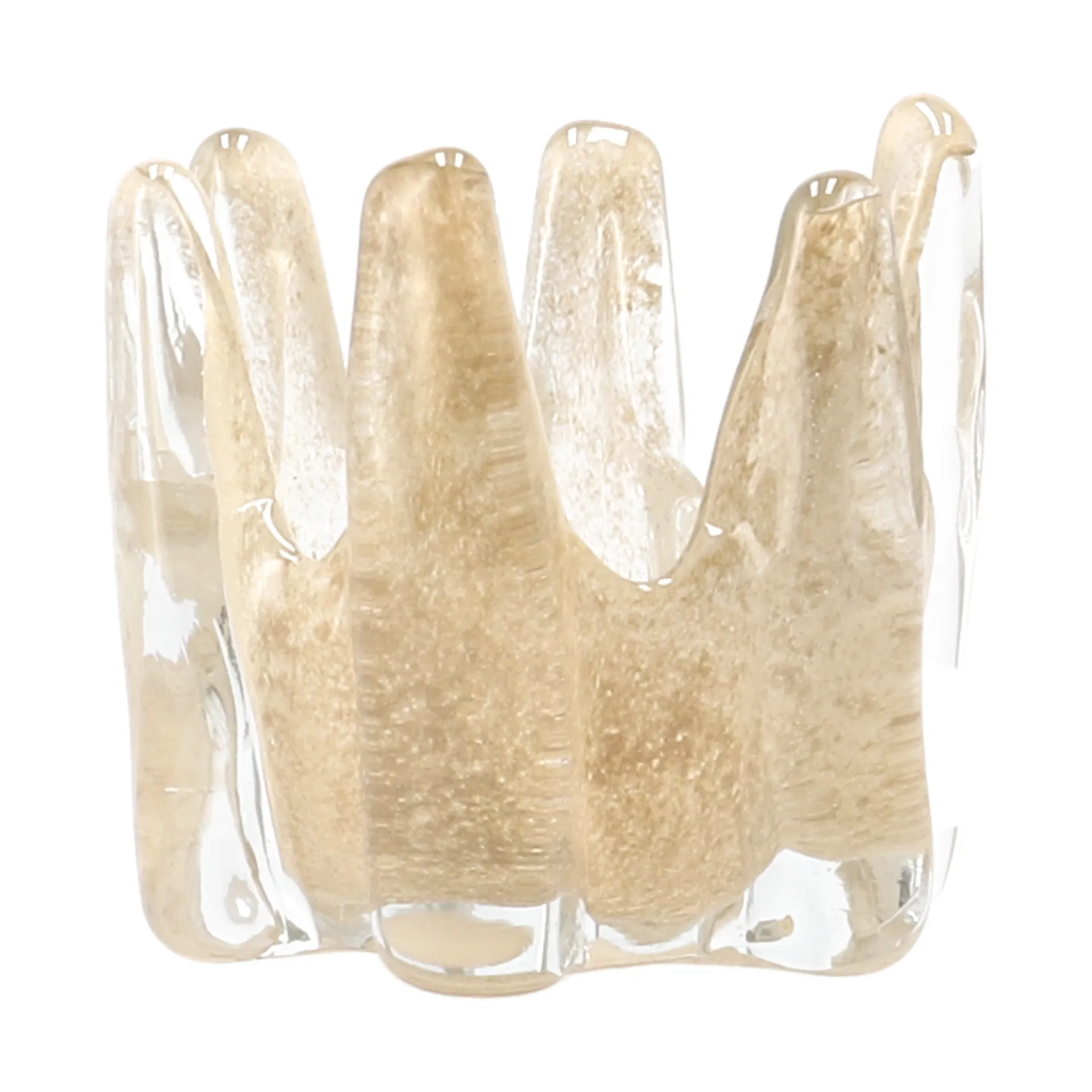 Helix lantern Ø10.5 cm, Sand Olsson & Jensen