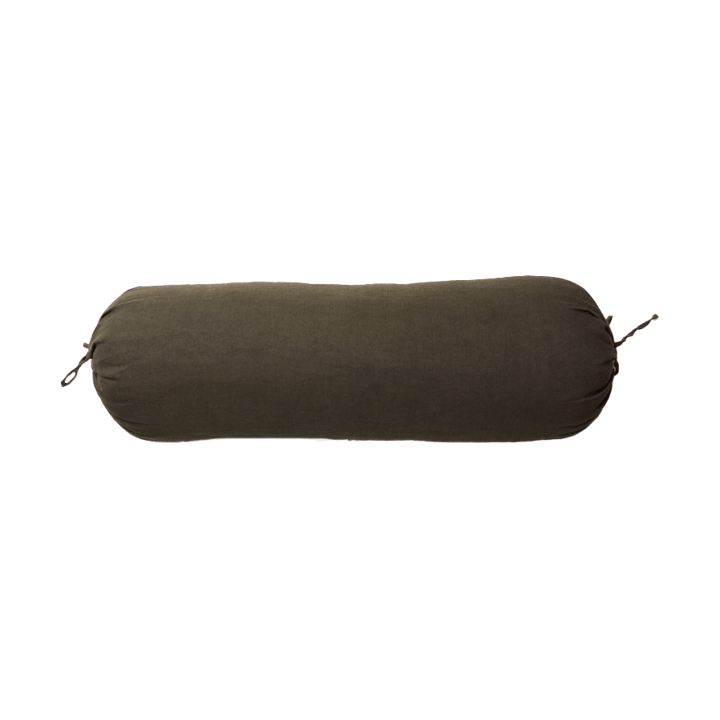 Livia bolster cylindrical cushion 20x60 cm - Mole - Olsson & Jensen