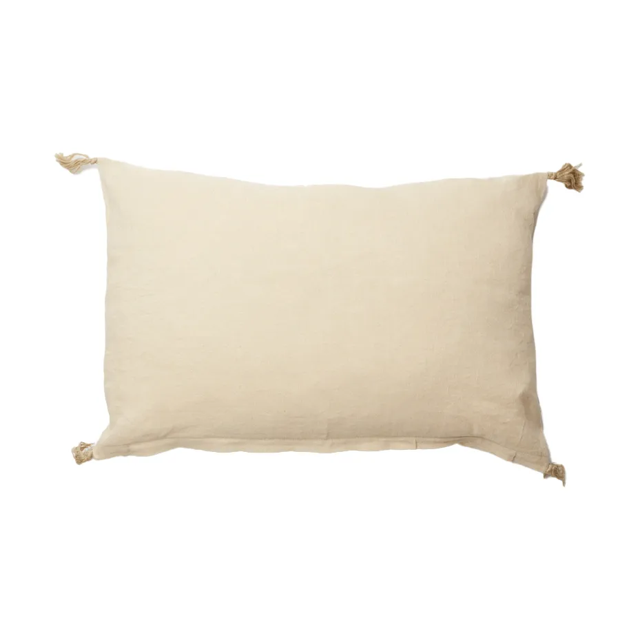 Olsson & Jensen Livia cushion cover 40x60 cm Off-white
