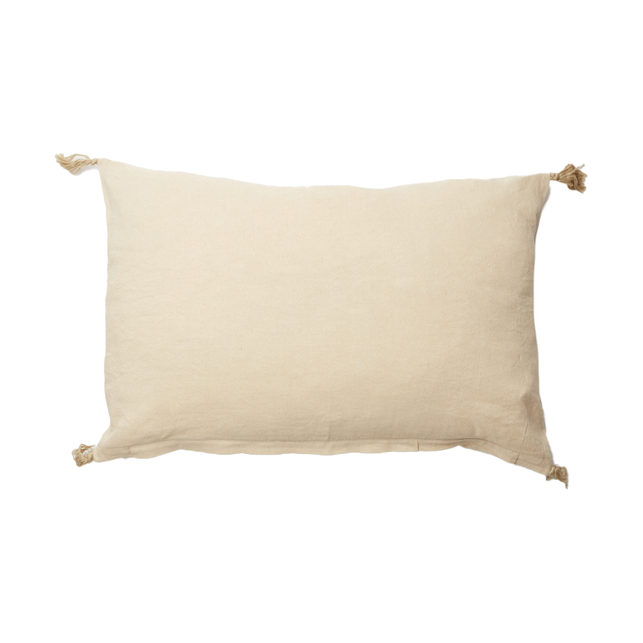 Olsson & Jensen Livia cushion cover 40x60 cm Off-white