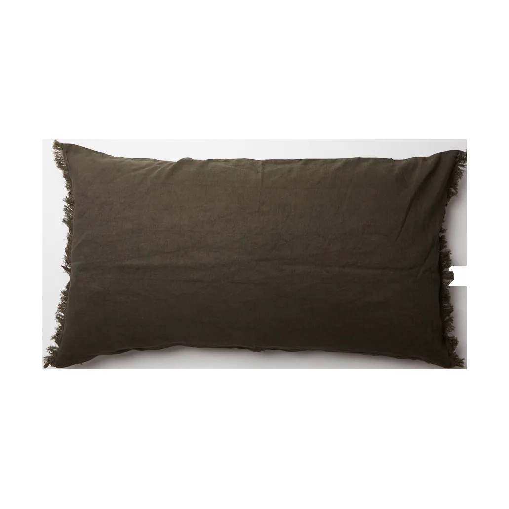 Olsson & Jensen Livia cushion cover 50x90 cm Mole