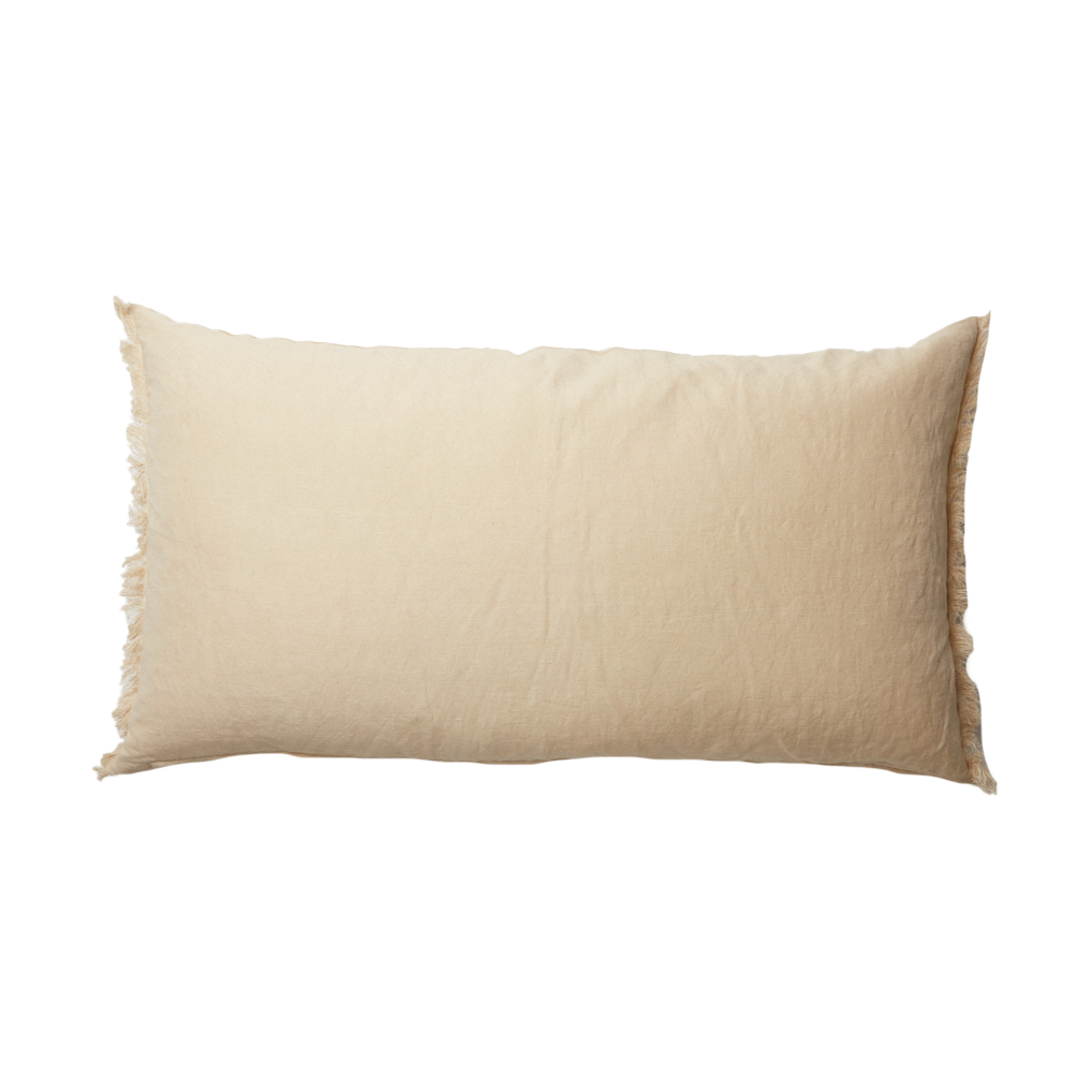 Olsson & Jensen Livia cushion cover 50x90 cm Off-white