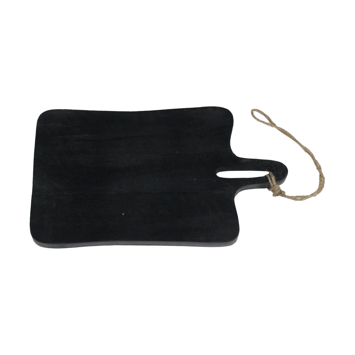 Olsson & Jensen Mattias serving board Mango wood | Scandinavian Design | Trays | Black