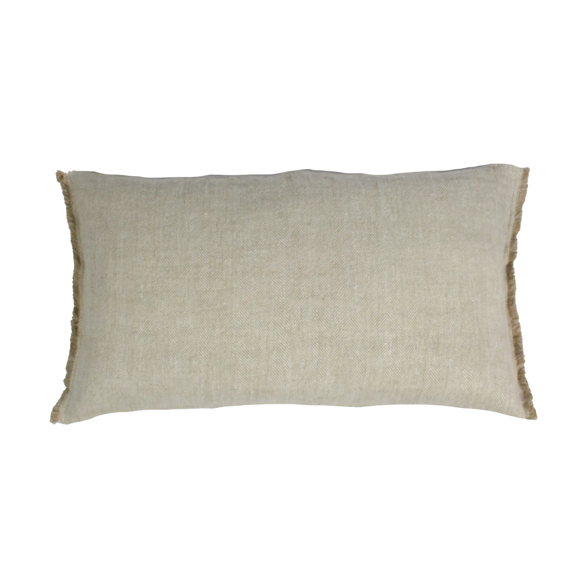Maxine cushion cover 40x70 cm, Beige Olsson & Jensen