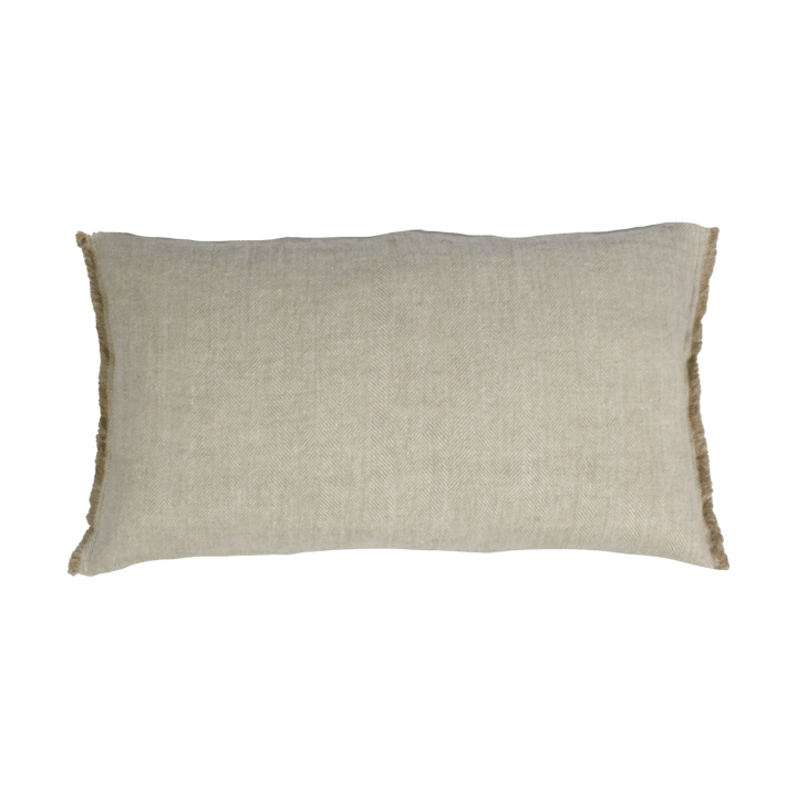 Maxine cushion cover 40x70 cm - Beige - Olsson & Jensen