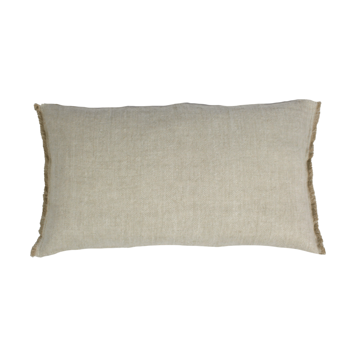 Olsson & Jensen Maxine cushion cover 40x70 cm Beige