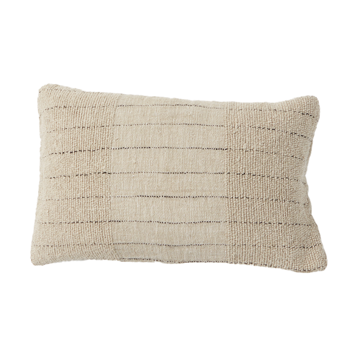 Olsson & Jensen Newton cushion cover 40x60 cm Nature