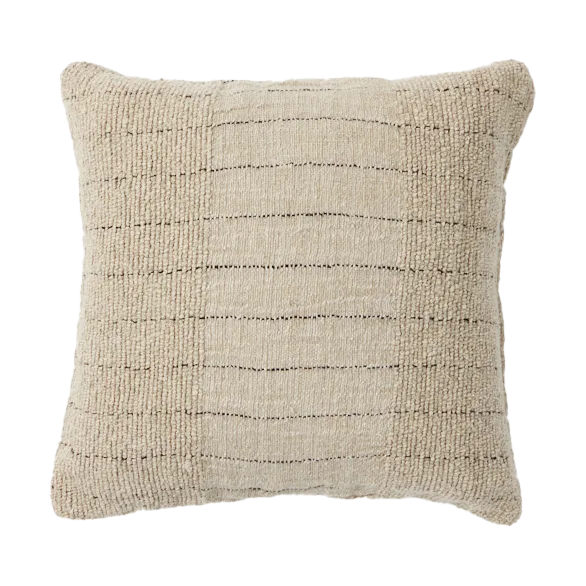 Newton cushion cover 50x50 cm, Nature Olsson & Jensen