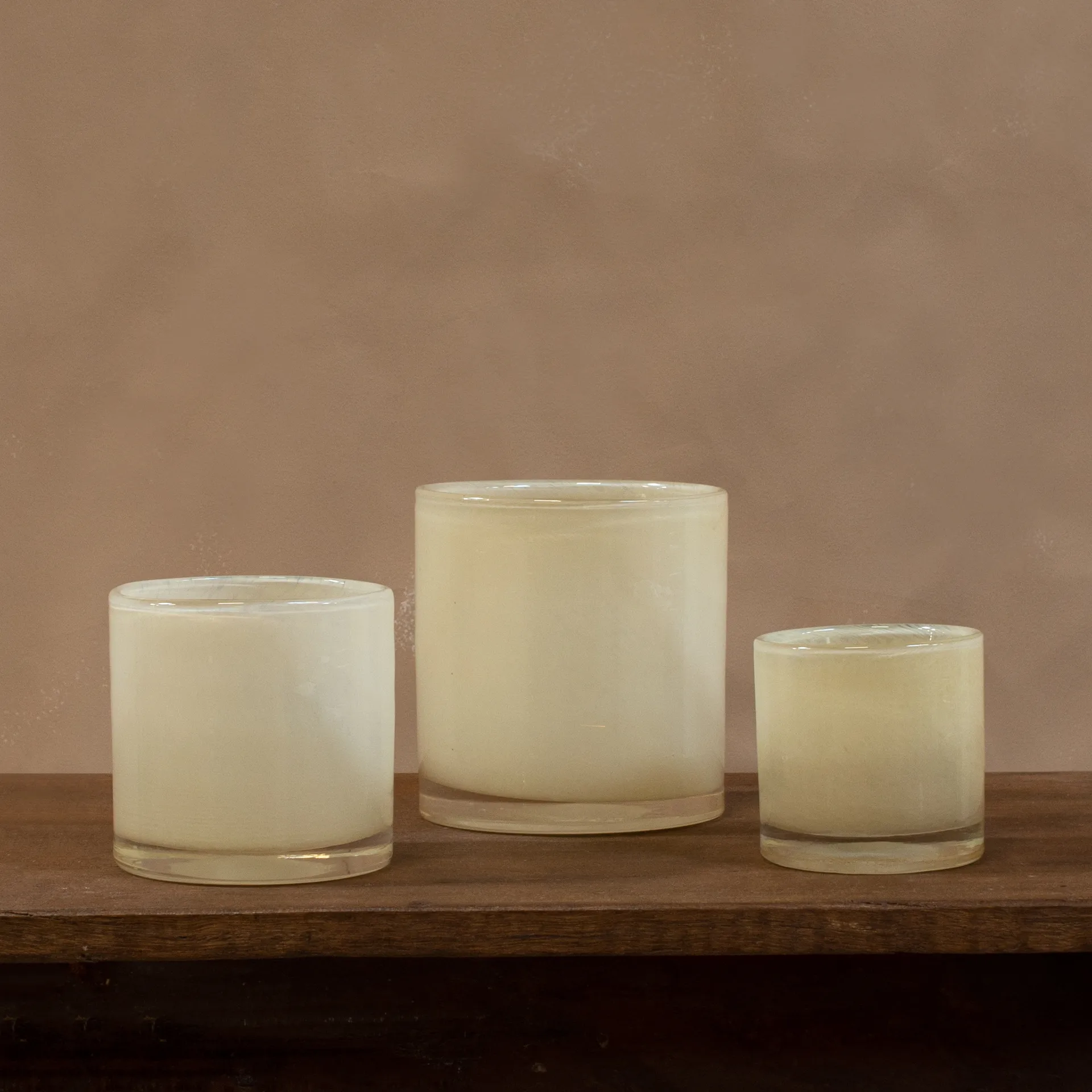 Nilla lantern 8 cm, Vanilla Olsson & Jensen