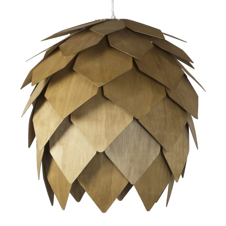 Olsson & Jensen ceiling lamp wood - Brown - Olsson & Jensen