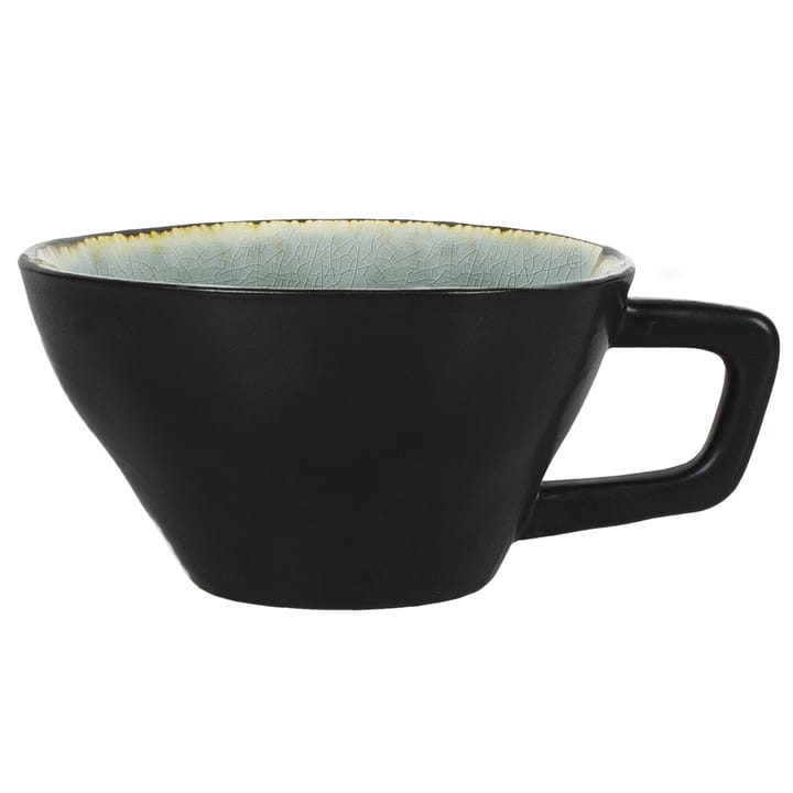Olsson & Jensen cup crackled, grey Olsson & Jensen