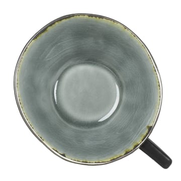 Olsson & Jensen cup crackled - grey - Olsson & Jensen