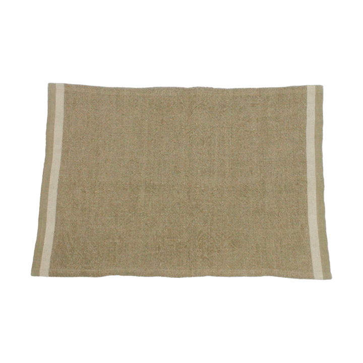 Olsson & Jensen kitchen towel/table mat 30x50 cm - Nourishment - Olsson & Jensen