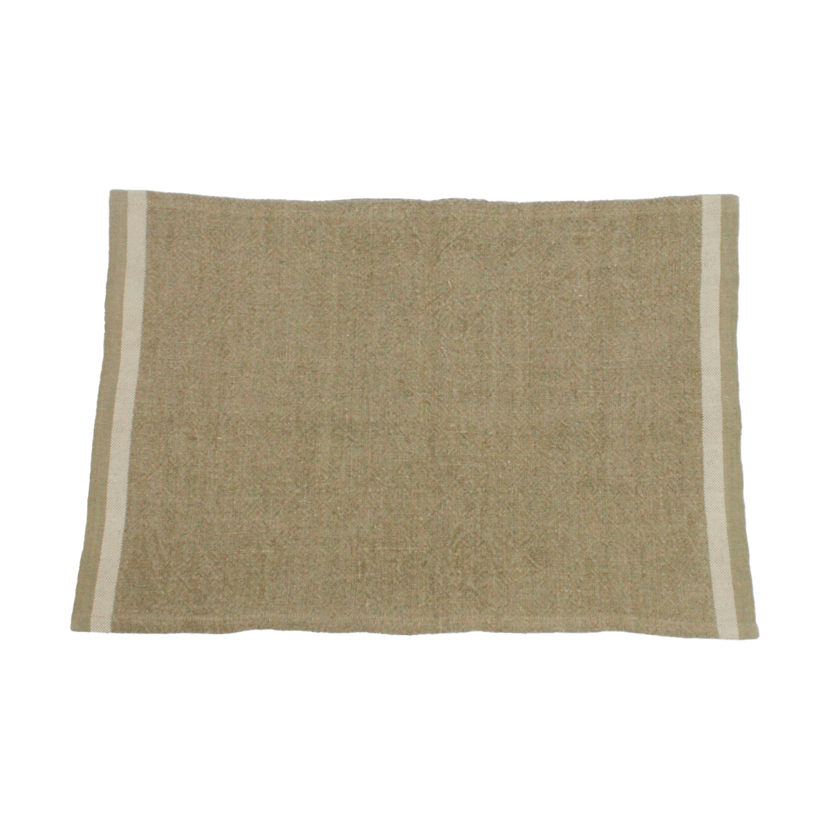 Olsson & Jensen kitchen towel/table mat 30x50 cm Nourishment