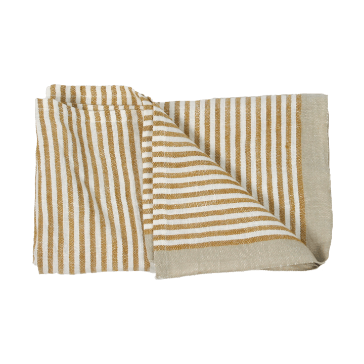 Olsson & Jensen linen tea towel 45x65 cm - Irma - Olsson & Jensen