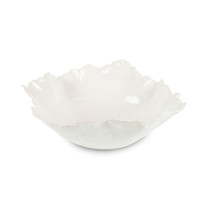 Olsson & Jensen porcelain saucer - small - Olsson & Jensen