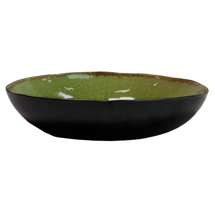 Olsson & Jensen salad bowl crackled from Olsson & Jensen