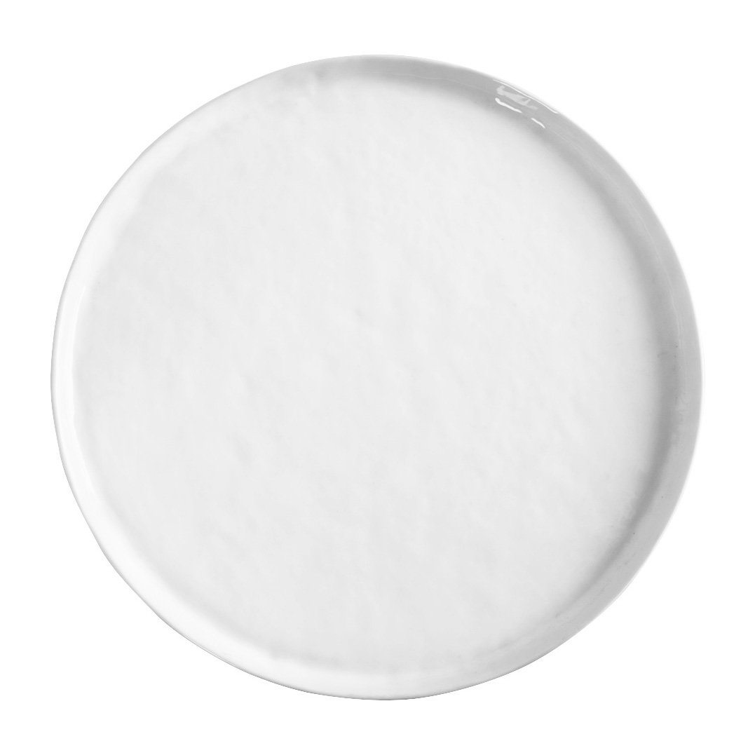 Olsson & Jensen small plate o21 cm White | Scandinavian Design | Small plates & side plates | White