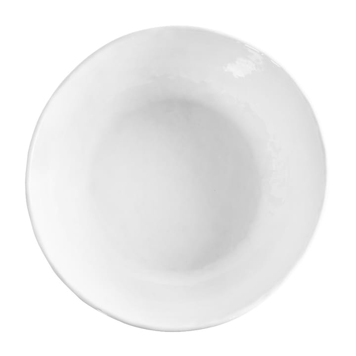 Olsson & Jensen soup- & pasta plate Ø20 cm - White - Olsson & Jensen