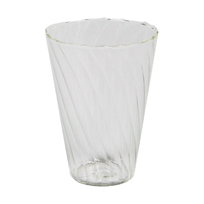 Olsson & Jensen Othilia glass large Clear
