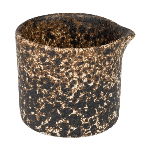 Olsson & Jensen Peppar milk jug Brown