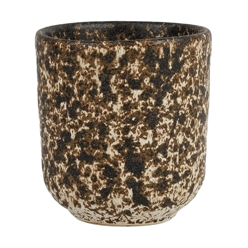 Olsson & Jensen Pepper mug Brown
