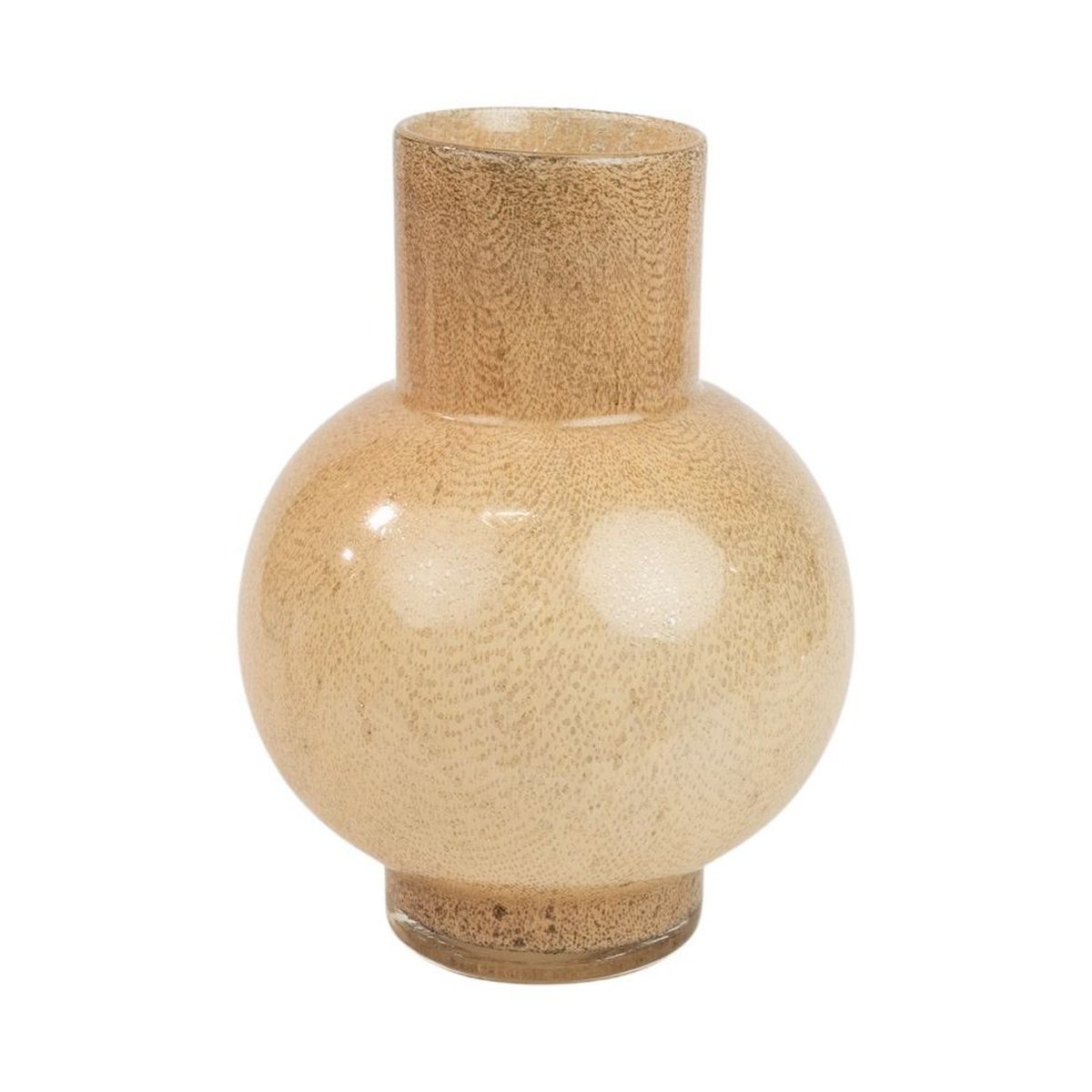 Olsson & Jensen Sahara vase 29 cm Beige | Scandinavian Design | Vases | Beige