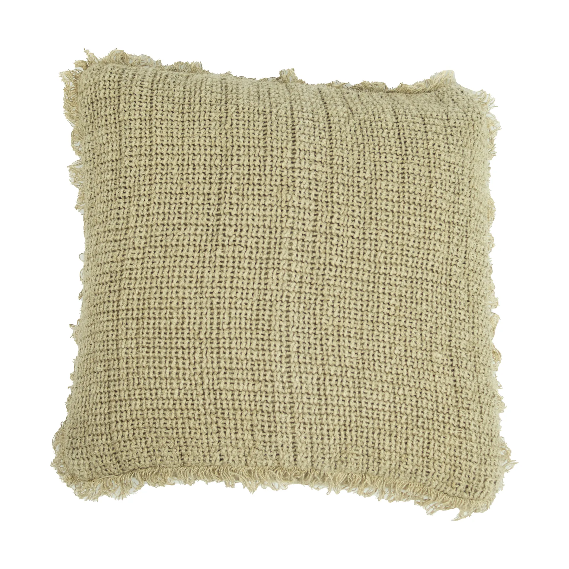 Soho cushion cover 60x60 cm, Beige Olsson & Jensen
