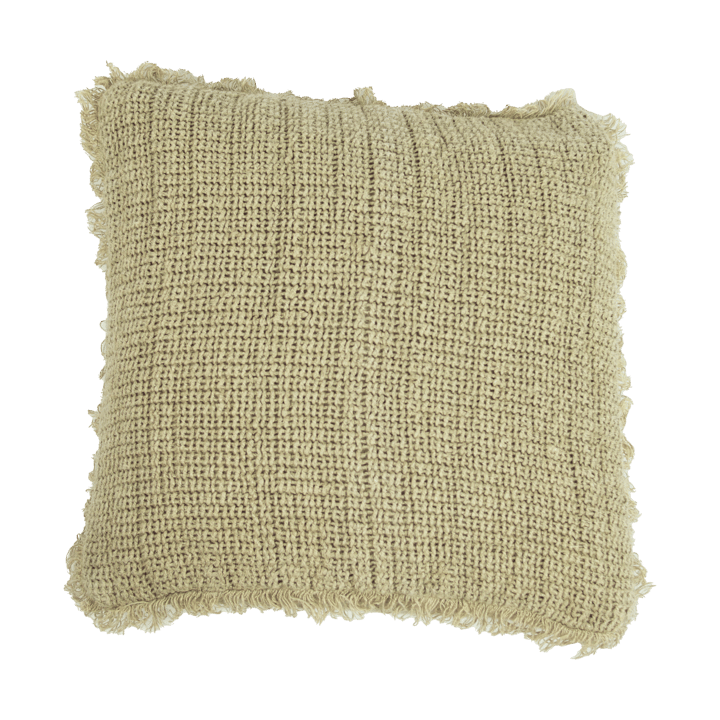 Soho cushion cover 60x60 cm - Beige - Olsson & Jensen