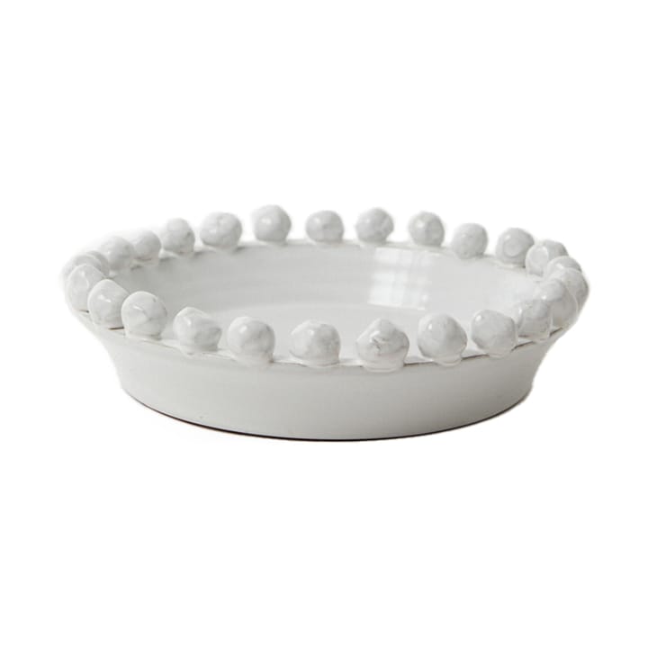 Vera bowl Ø27 cm - White - Olsson & Jensen