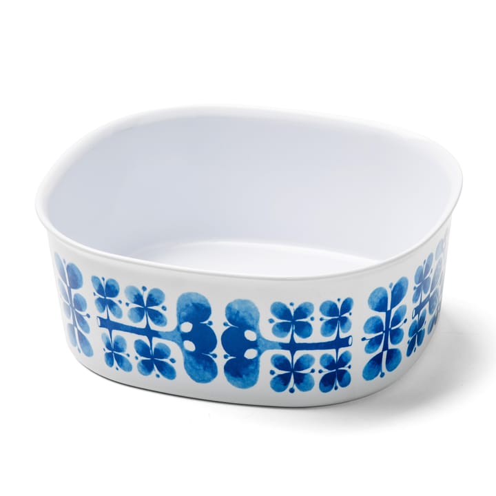 Blues bowl melamine, large Opto Design