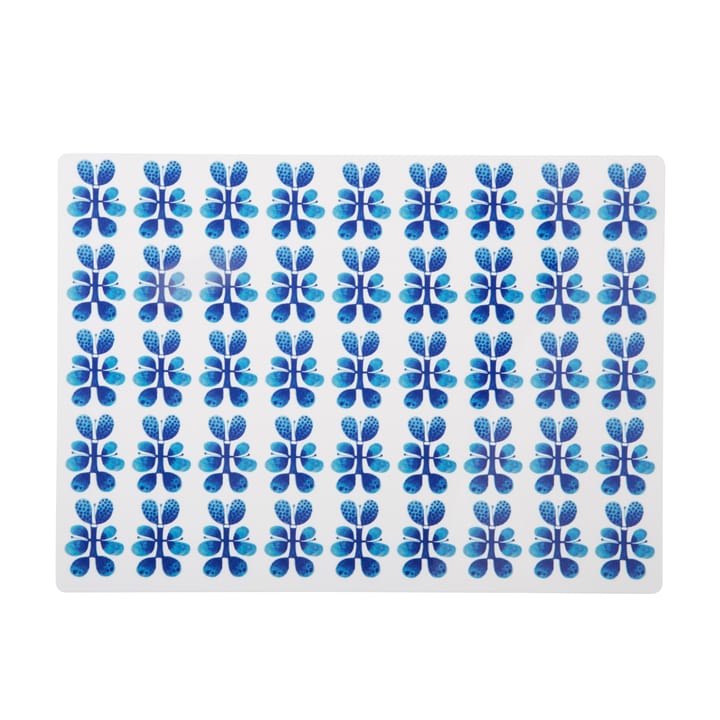 Blues placemat - 40 x 30 cm - Opto Design
